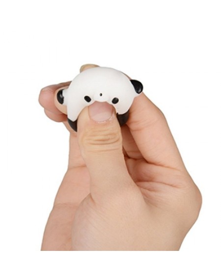 Jumbo Squishy Animals Stress Reliever  Toy 10PCS