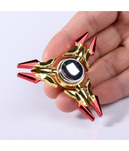 Triangle EDC Anti-stress Fidget Toy Hand Spinner